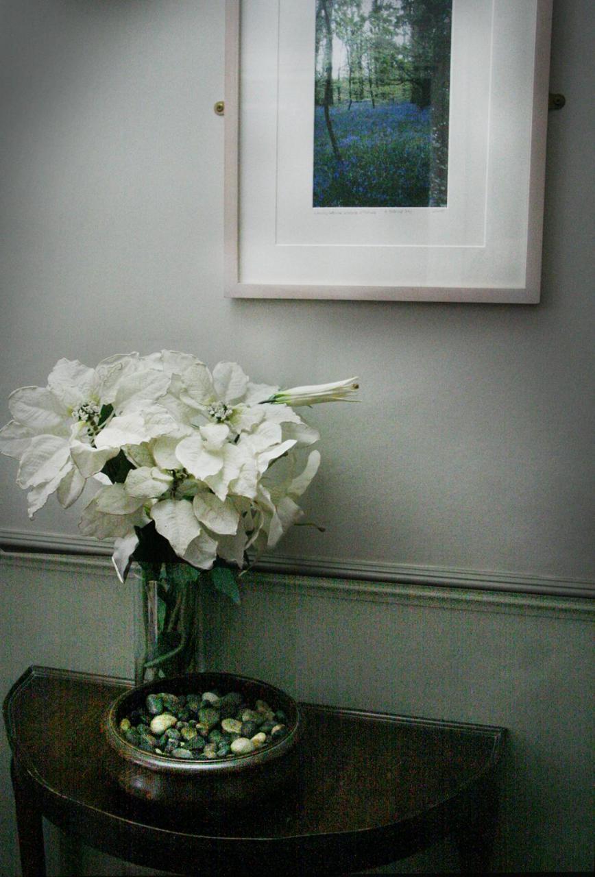 Townhouse Rooms Truro Esterno foto